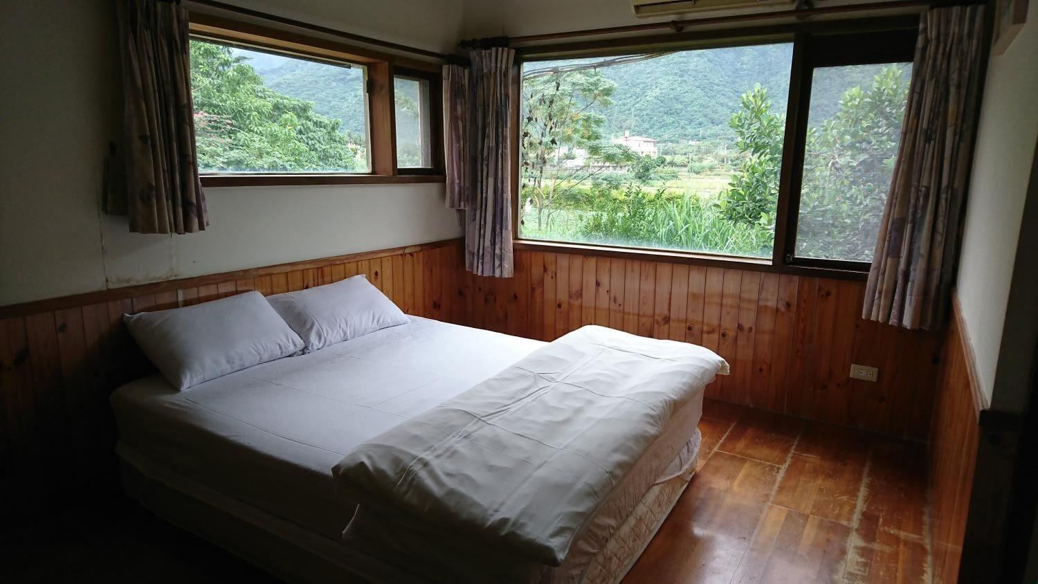 Habitación Flower and Green Collection