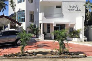 Alojamiento - Hotel Caribe