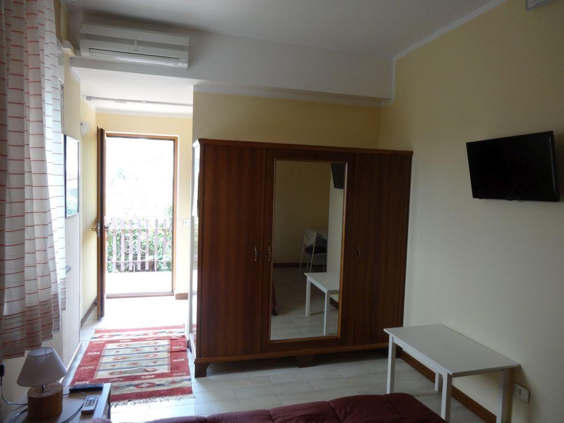 Set de Habitación B&B Casa di Antonio