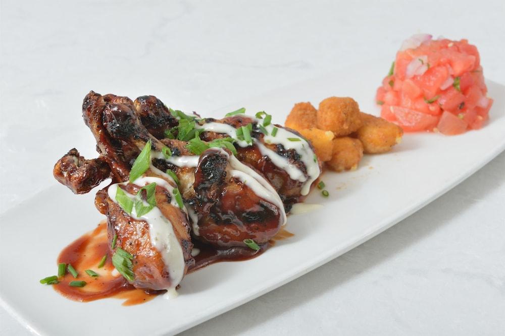 Hotel Hilton Orlando/Altamonte Springs