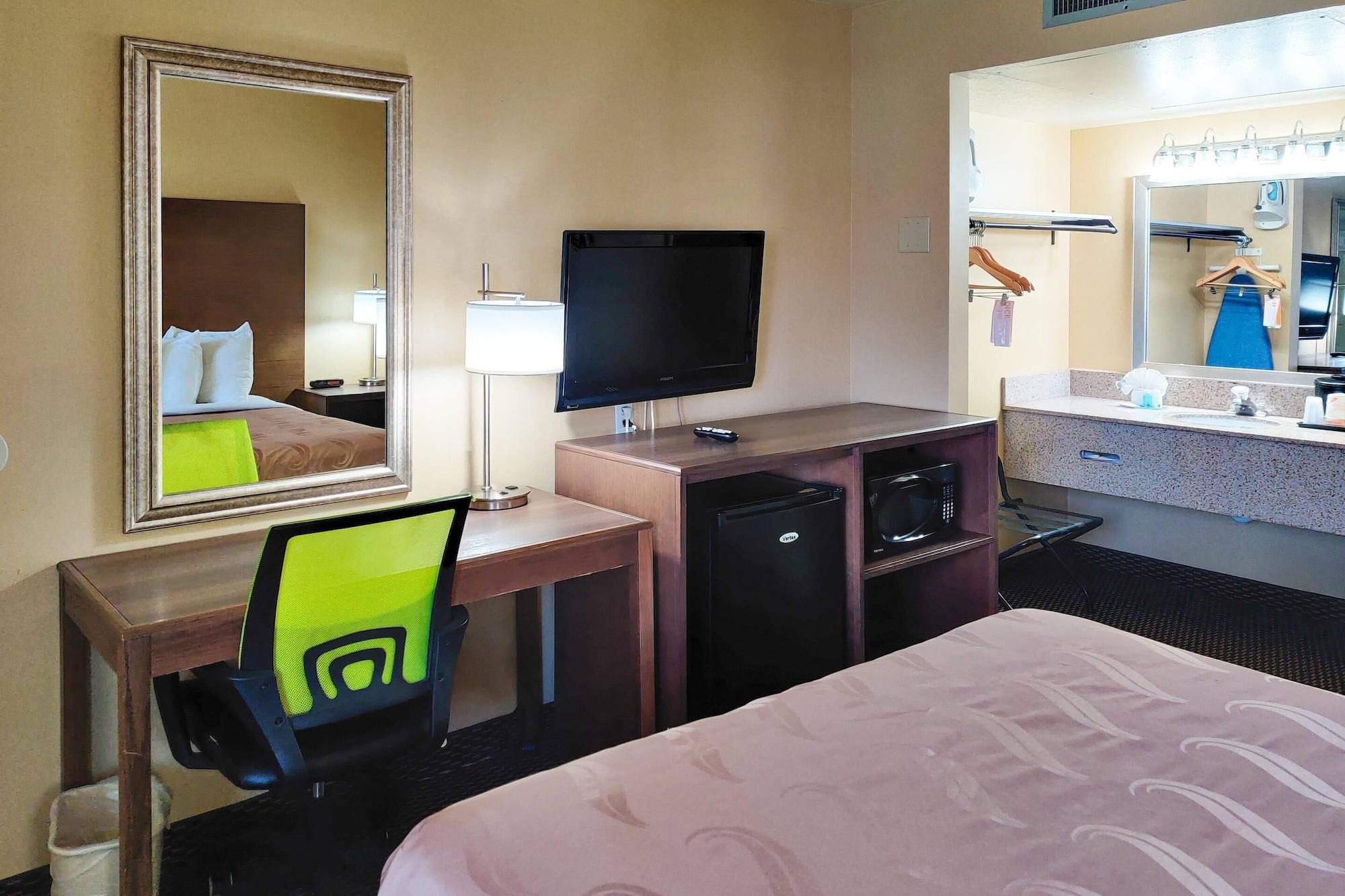 Habitación Econo lodge Flagstaff East I-40