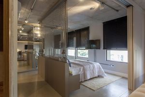 Alquiler Vacacional - MaxHaus Berrini São Paulo