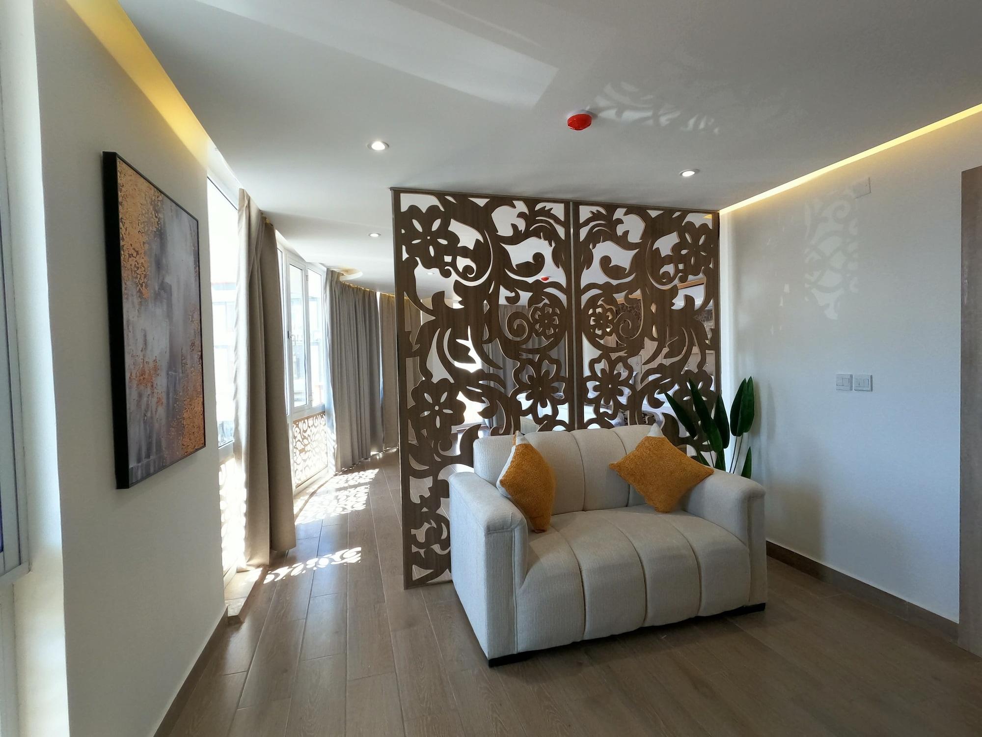 Comodidades del Alojamiento Grand Season hotel