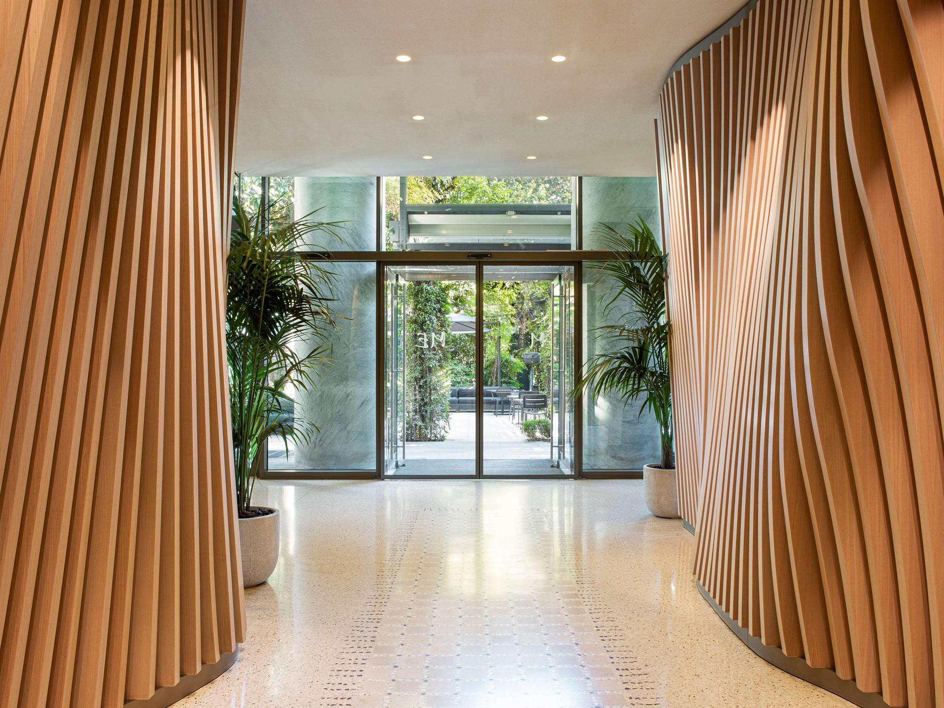 Hotel ME Milan - Il Duca