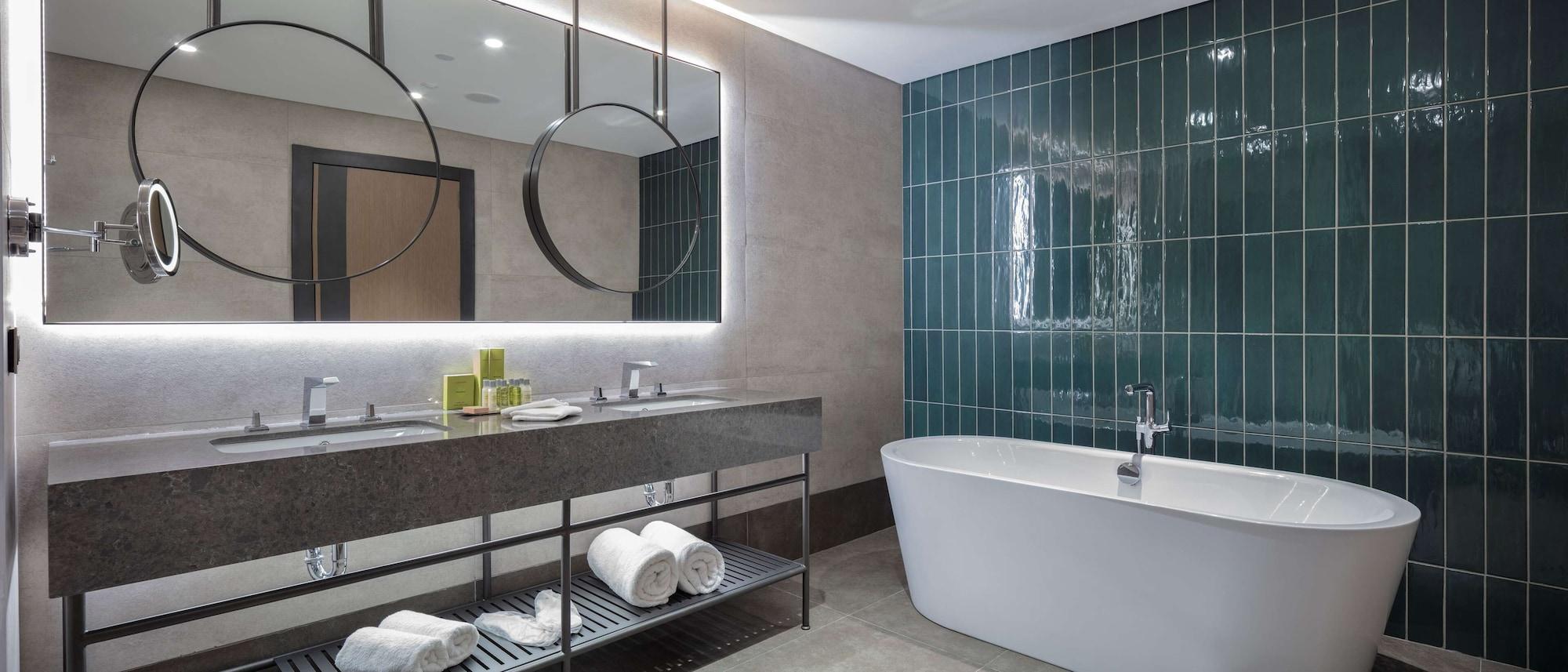 Habitación Doubletree By Hilton Canakkale