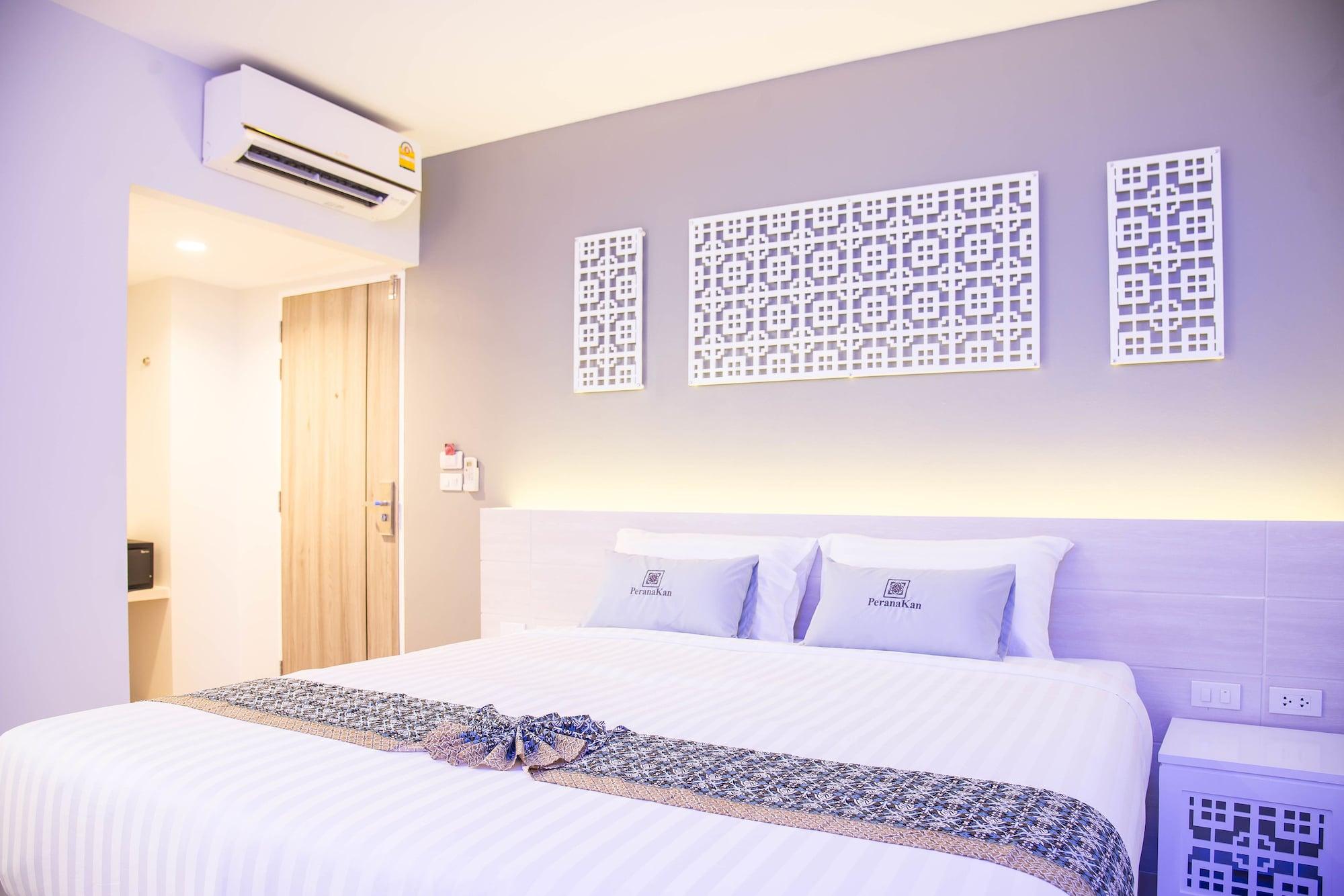 Varios Peranakan Boutique Hotel