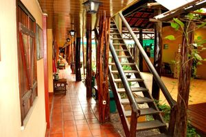 Alojamiento - Hotel Le Massilia
