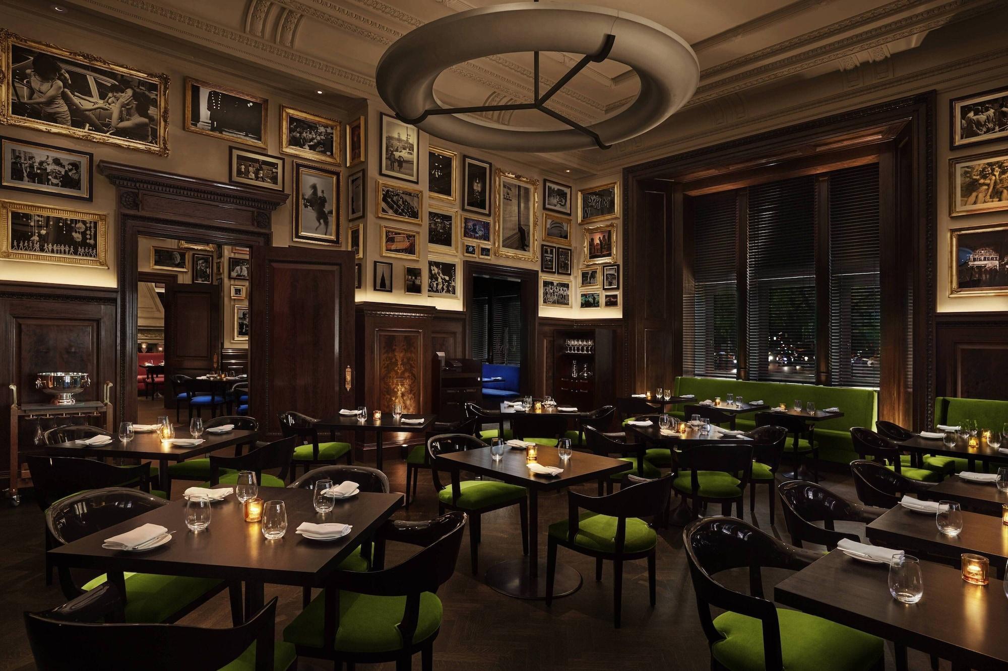 Restaurant The New York EDITION