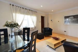 Alquiler Vacacional - Luxury Central London Apartment - Very Central - Sleeps 4