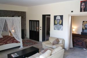 Alquiler Vacacional - VILLA MOSè Apartment pool, garden, parking (CIR: 19084001C100589)