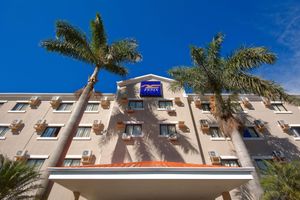 Alojamiento - Fênix Hotel Limeira
