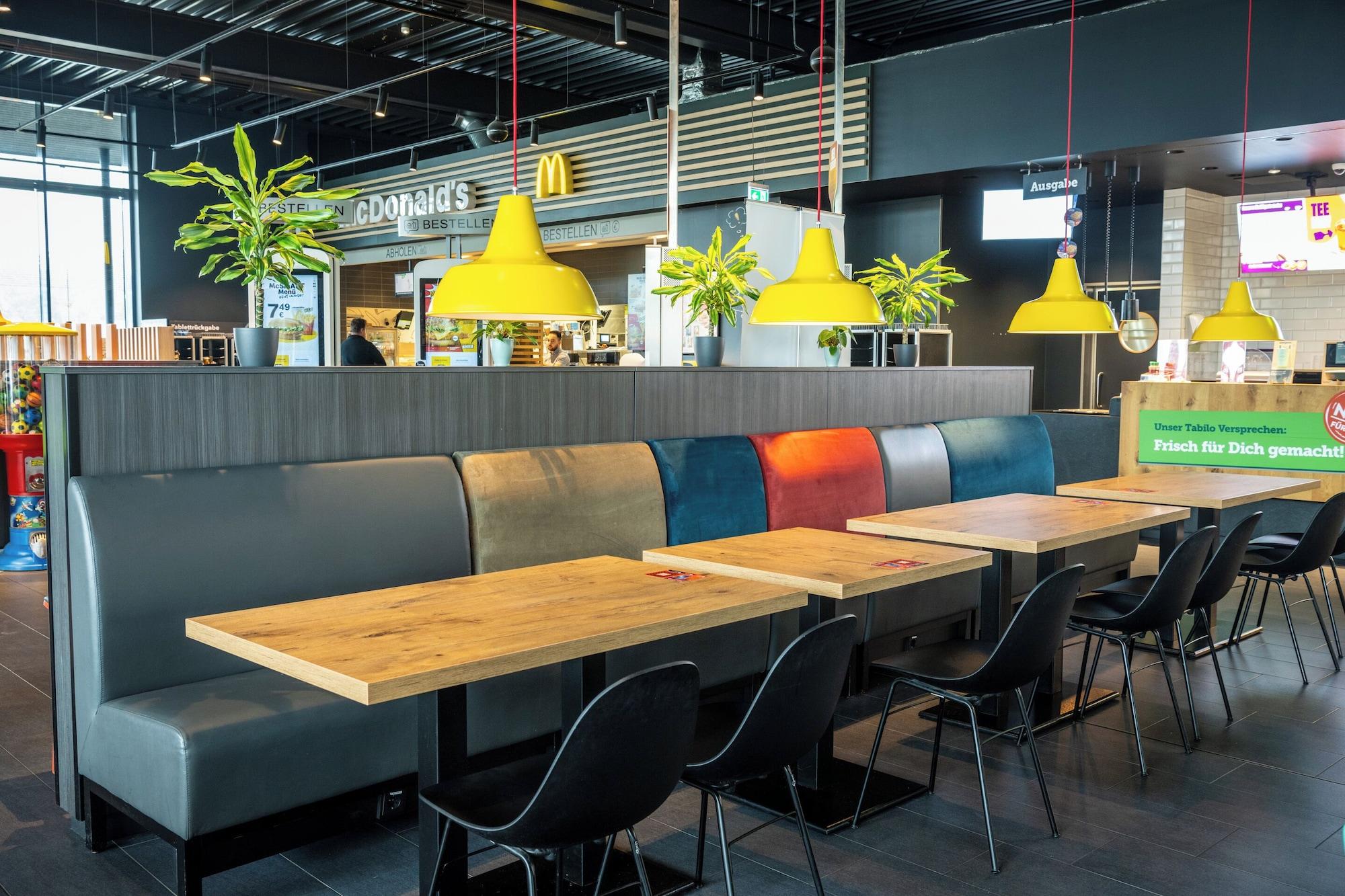 Restaurant Serways Hotel Weiskirchen Nord