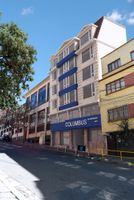 Alojamiento - Hotel LP Columbus