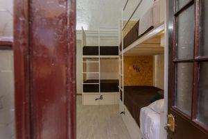 Alojamiento - Way Kap Hostel Arequipa