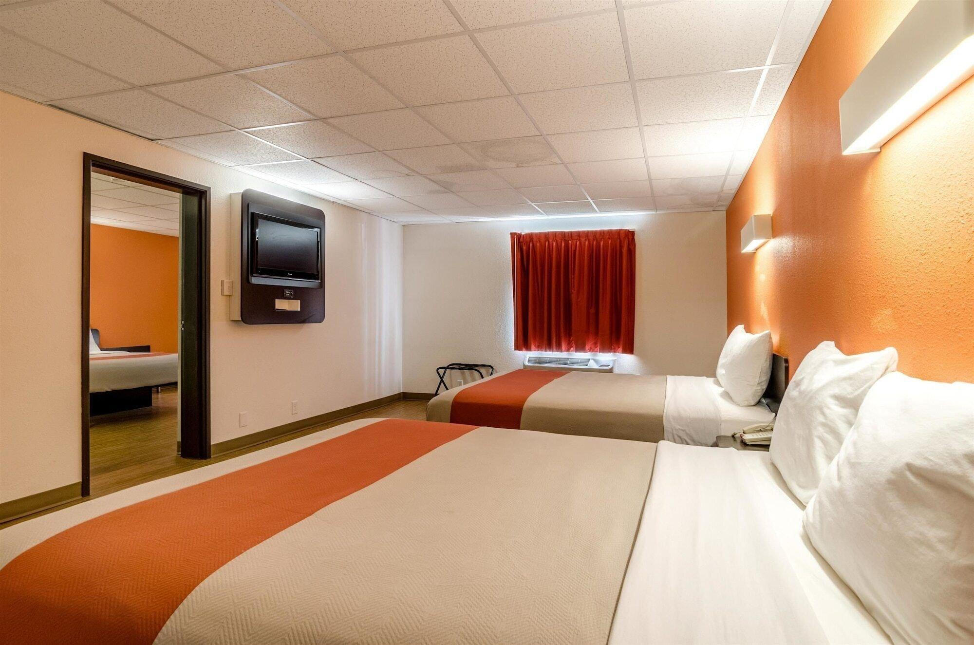 Habitación Motel 6 York, NE