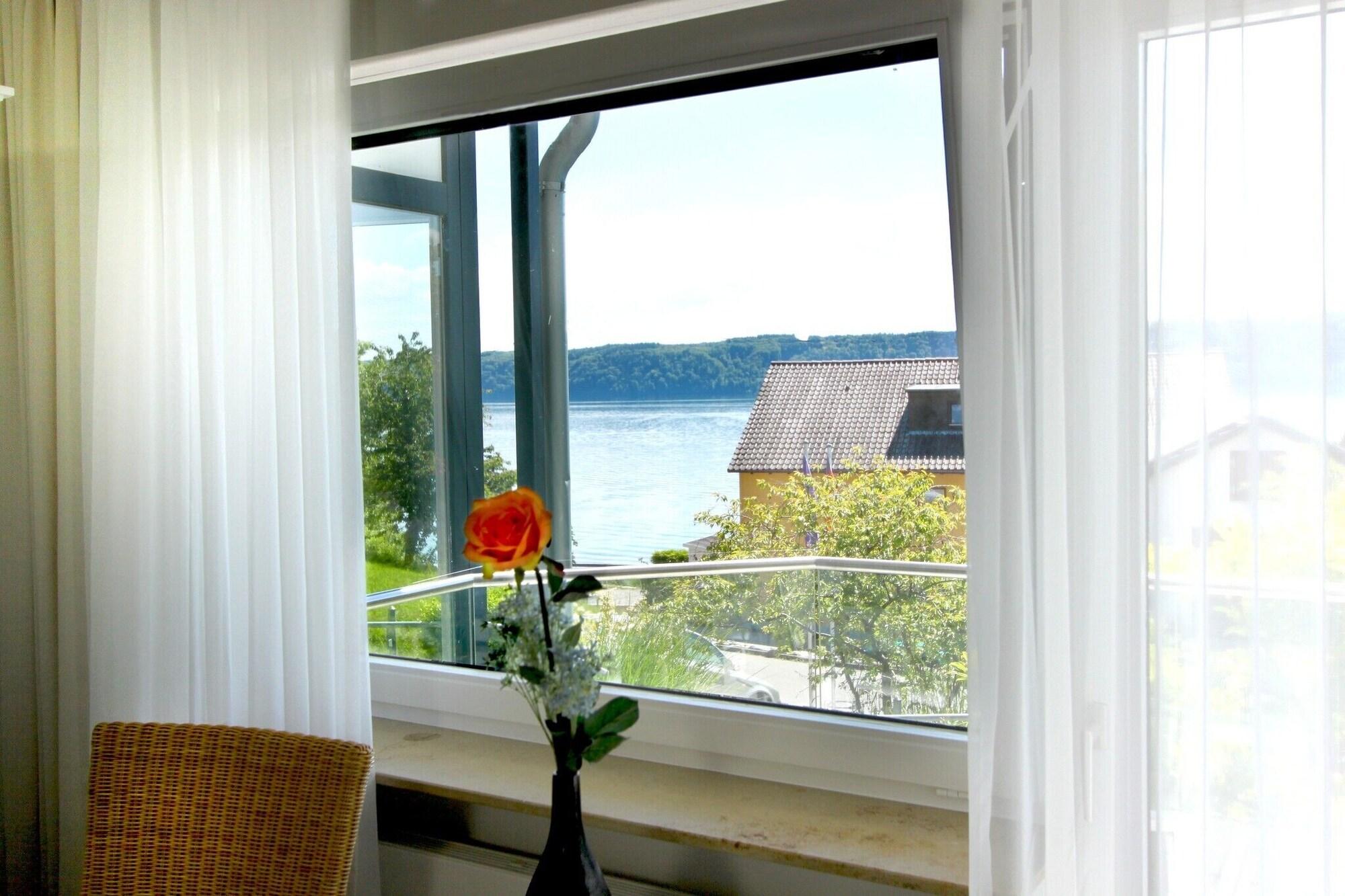 Habitación Lupinenhotel Bodensee