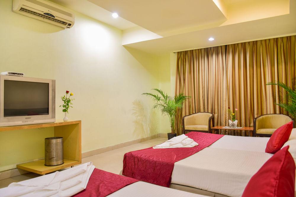 Habitación ZO Rooms Ameerpet Satyam