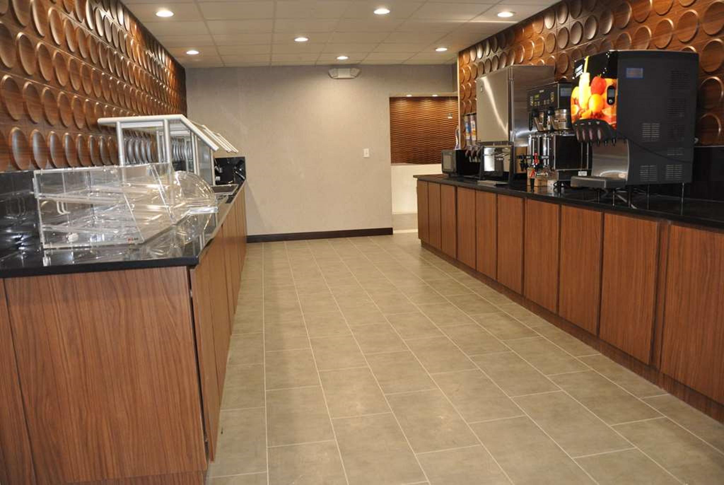 Restaurant Nobile Hotel Parkway at Celebration Orlando