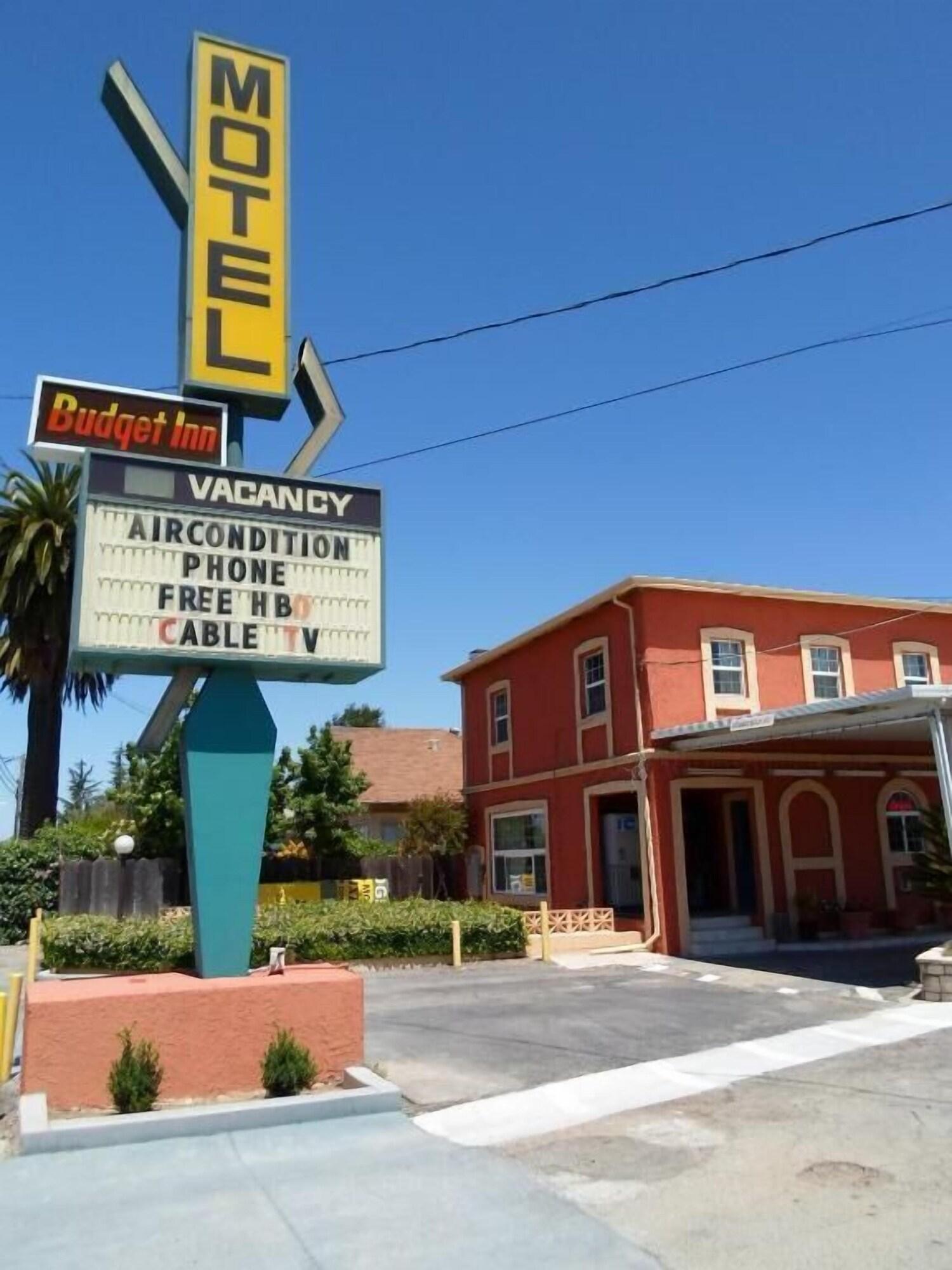 Varios Budget inn