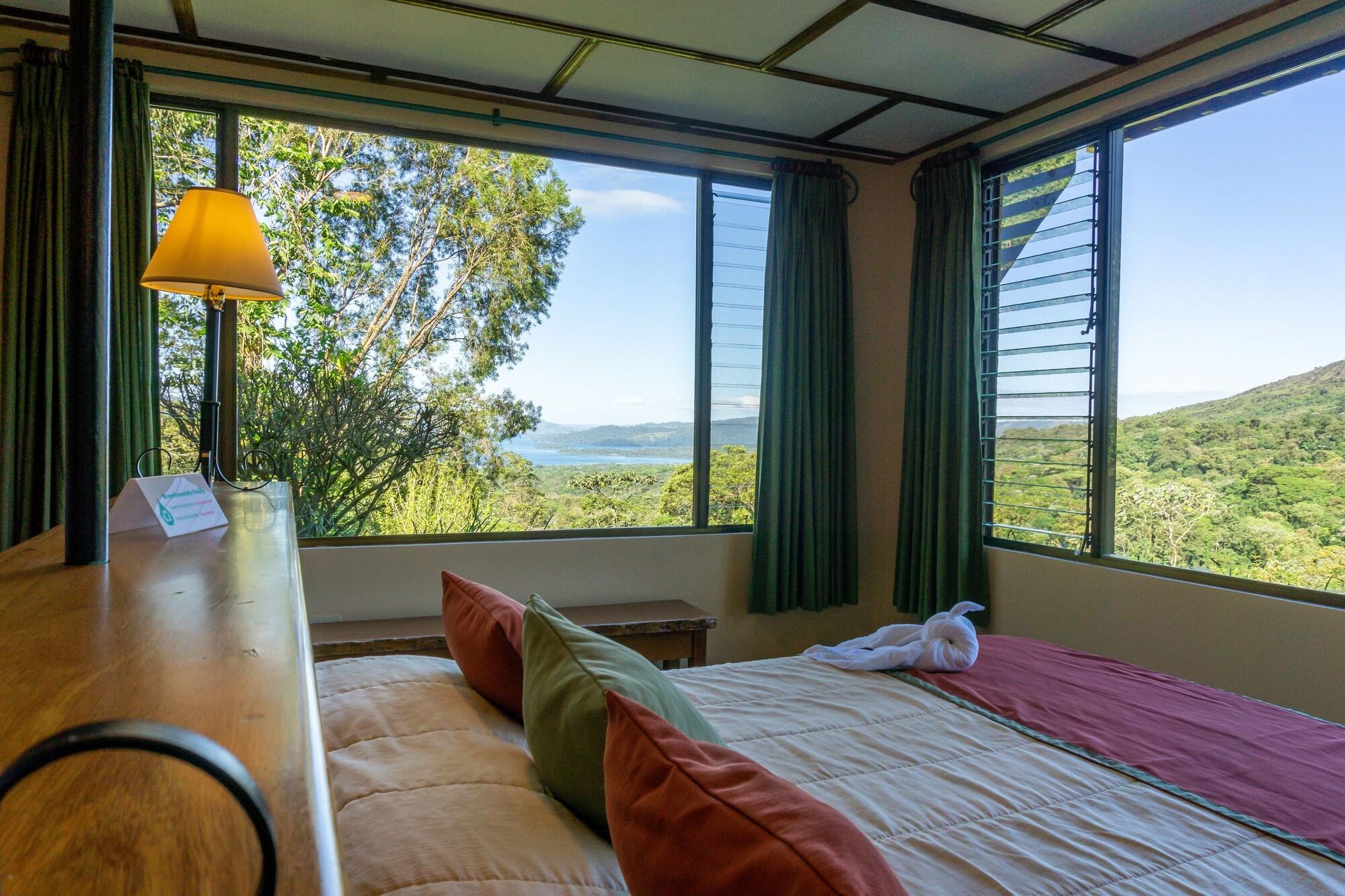 Habitación Arenal Observatory Lodge & Trails