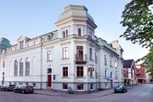 Alojamiento - Home Hotel Victoria