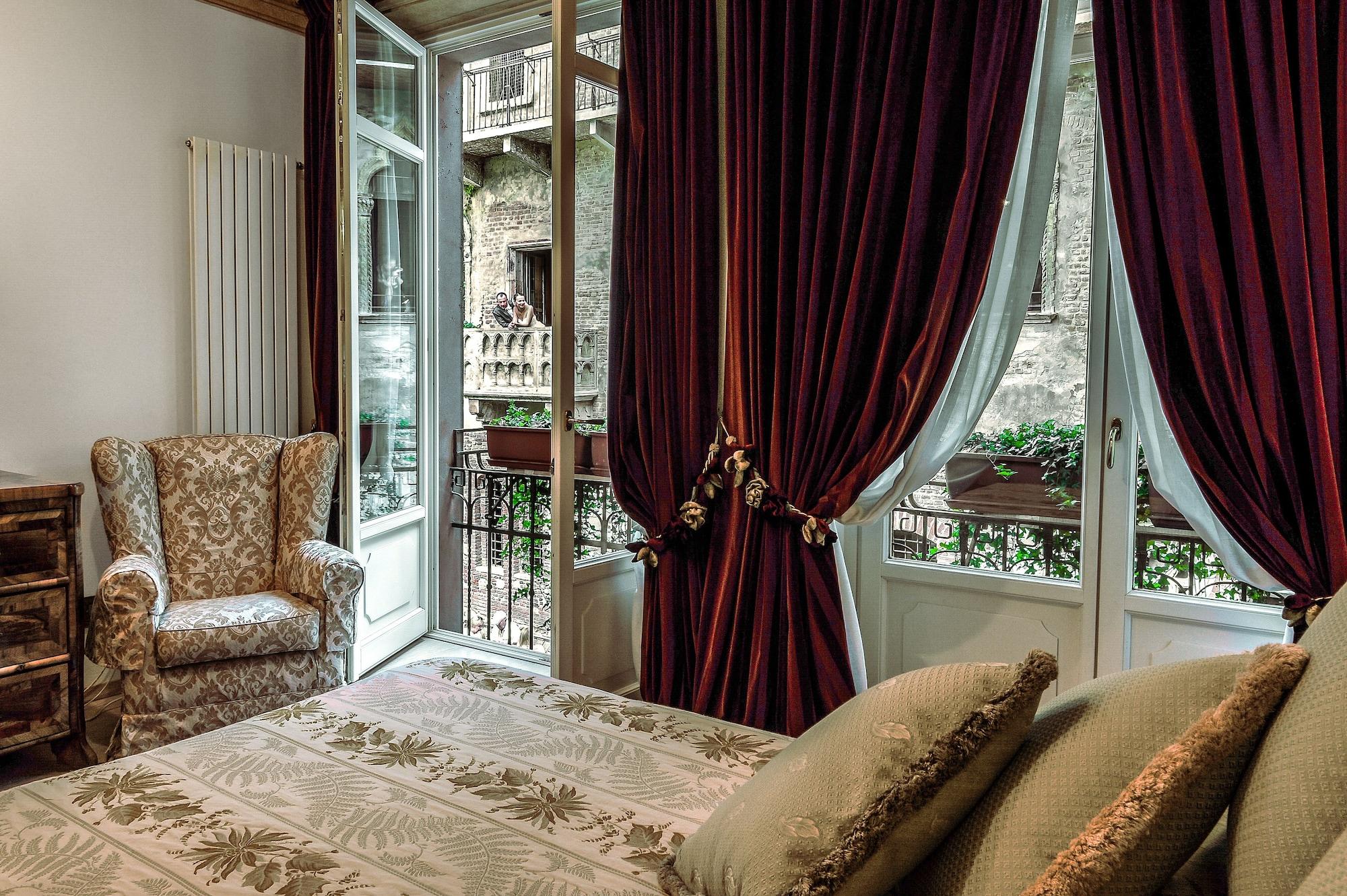 Varios La Corte di Giulietta Exclusive Suites