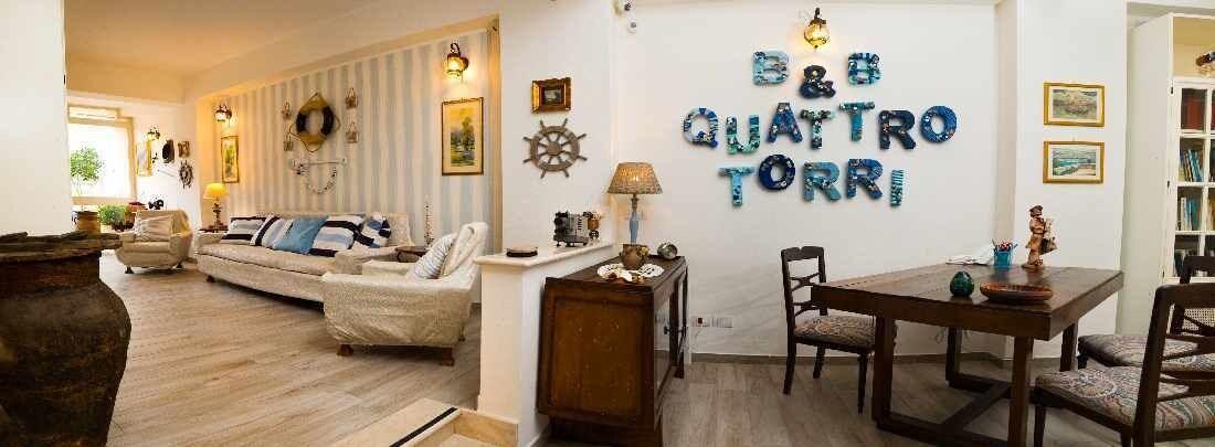 Varios B&B Quattro Torri