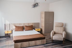 Alquiler Vacacional - Elite Residence Alsancak