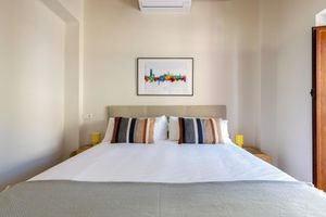 Renta Vacacional - One&Lux Casa Barrabas