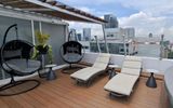 Hotel Century Reforma