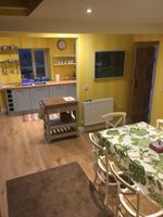 Alquiler Vacacional - Charming 3-bed House in Abergele, Wales, UK