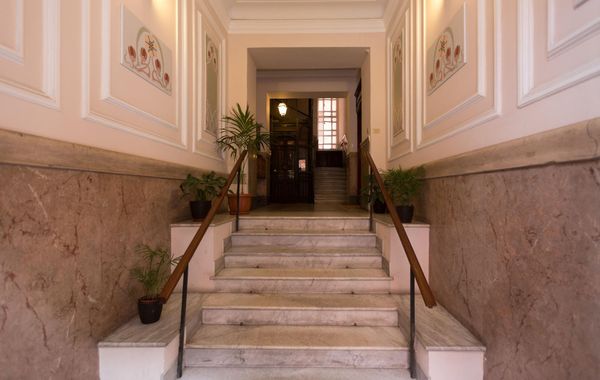 Residenza Scipioni Luxury Rooms