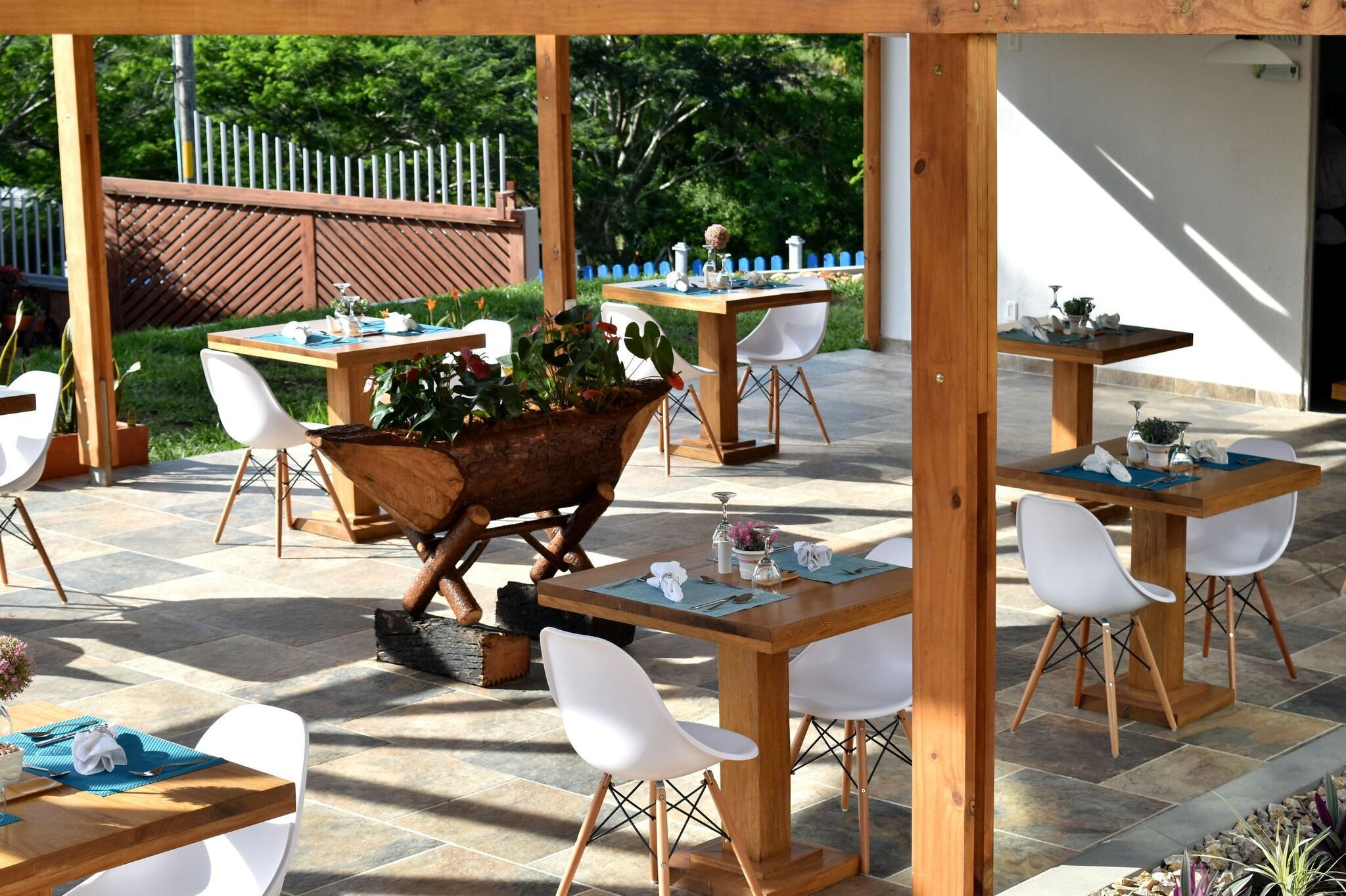 Restaurant Syvanna Hotel Wellness & SPA