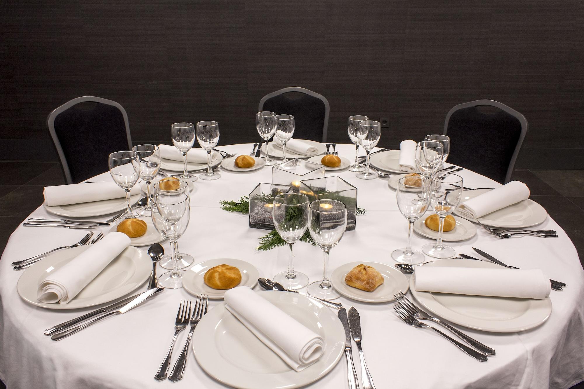 Salón de Baile Hotel Zenit Vigo