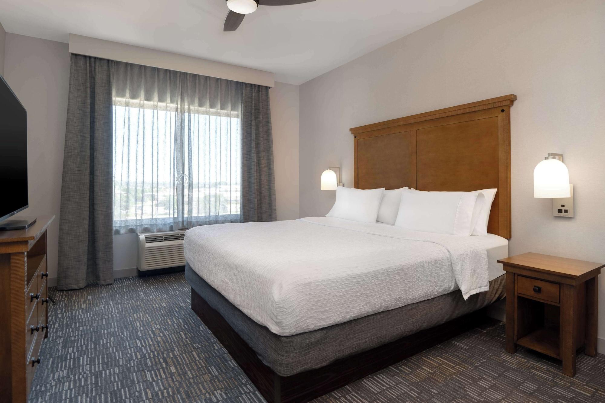 Habitación Homewood Suites By Hilton Billings, MT