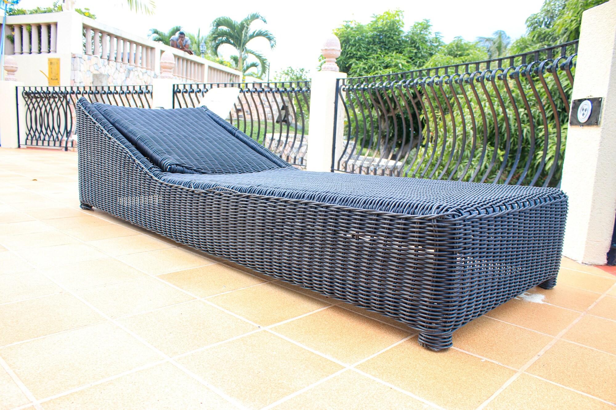 Equipamiento de Habitación Clarridge View Guest House