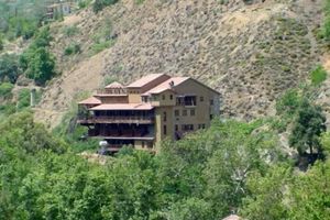 Alojamiento - The Mill Hotel