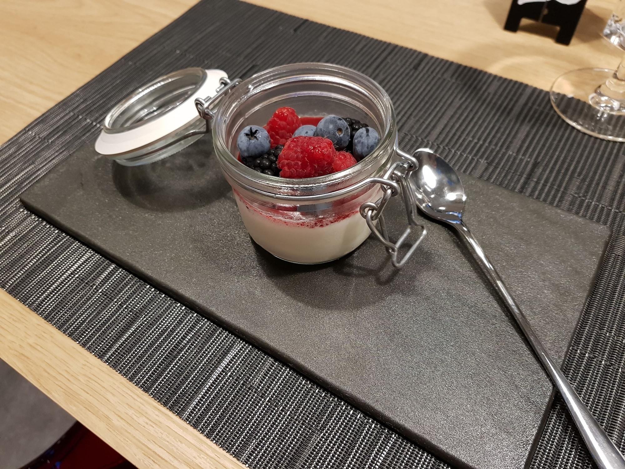Restaurant Hotel Oleggio Malpensa