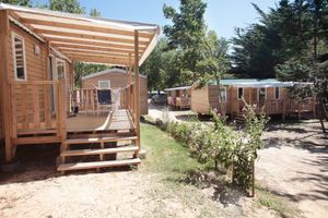 Alquiler Vacacional - Domaine Résidentiel de Plein Air Les Demoiselles