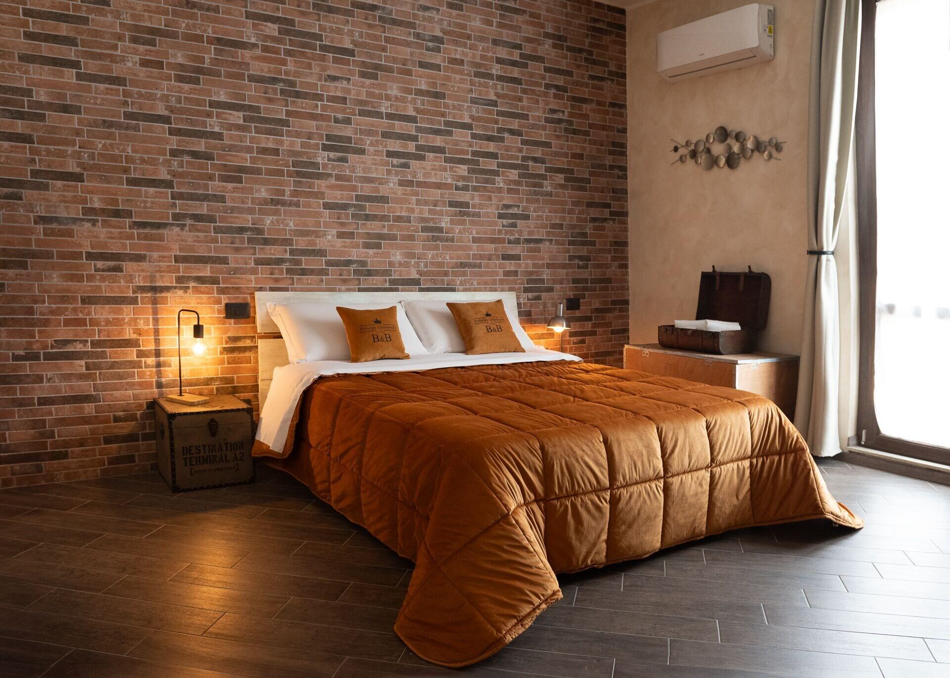 Varios B&B Principe Giardinelli