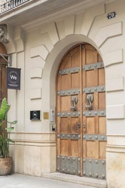 We Boutique Hotel