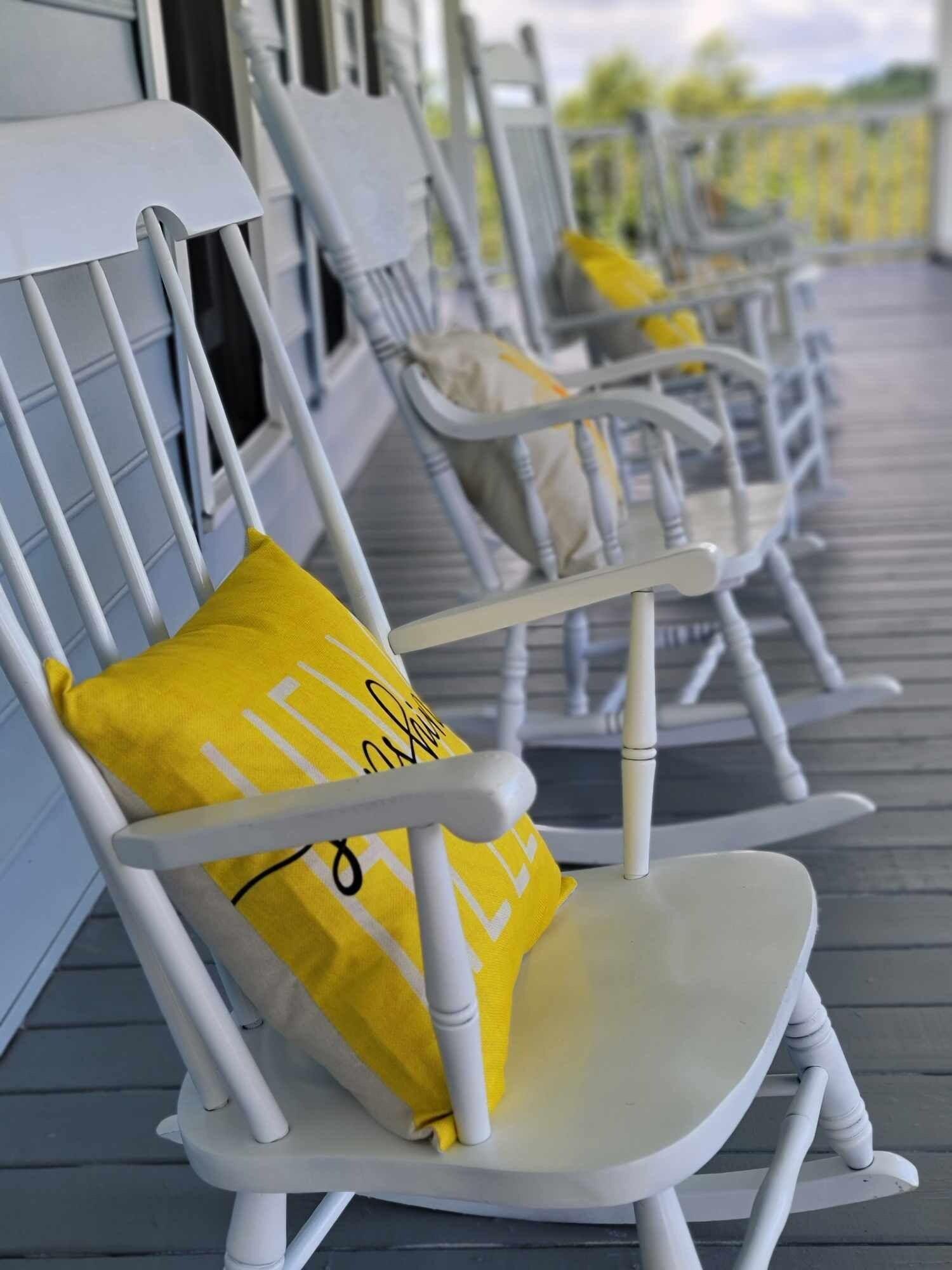 Varios Moonlight Manor Bed and Breakfast