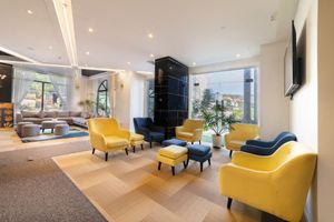 Alojamiento - STILLUS BOUTIQUE HOTEL DALAT