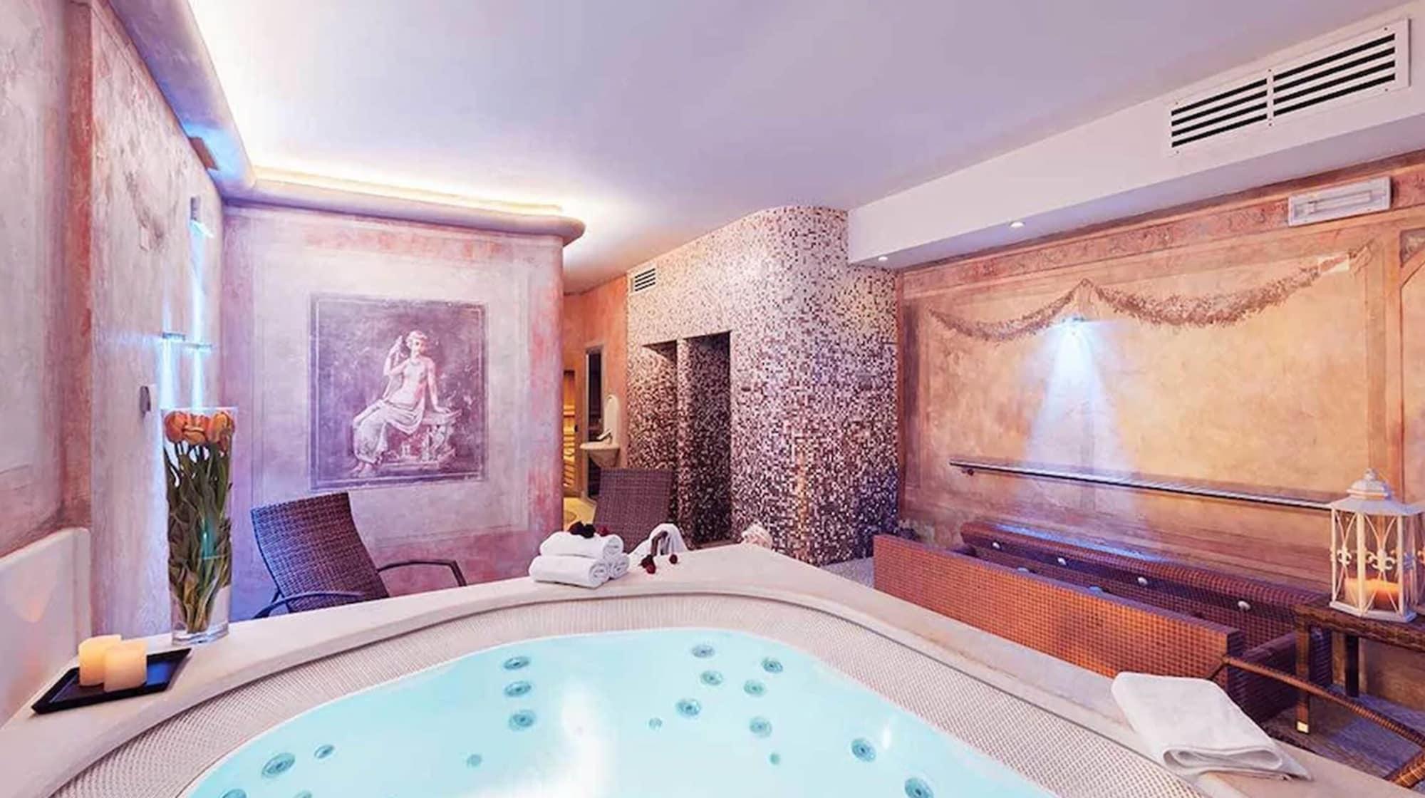 Spa Relais Empire