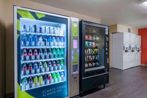 Alojamiento - Extended Stay America Select Suites - Orlando - Conven Ctr - Sports Complex