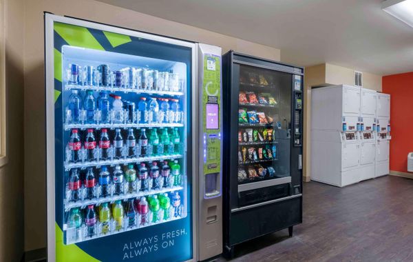 Extended Stay America Select Suites - Orlando - Conven Ctr - Sports Complex - Hoteles en International Drive de Orlando