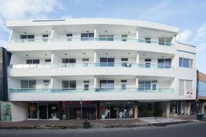 Alojamiento - Be Hotel San Andrés