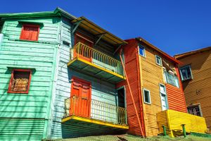 Paquete - Paquetes a Buenos Aires