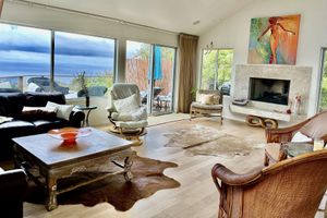 Alquiler Vacacional - July 7-12 discounted and adjusted for last minute booking ... Big Ocean views