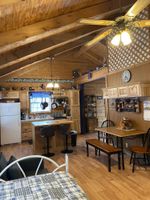 Renta temporal - A Peace of Heaven Cabins